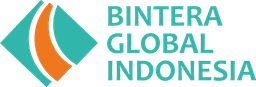 Logo PT Bintera Global Indonesia